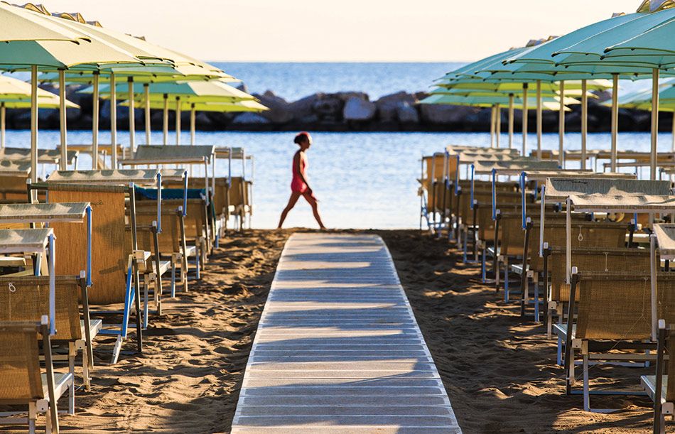Hotel Holiday Park Bellaria Igea marina