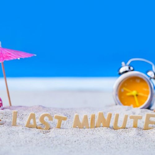 Last Minute Giugno